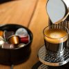 Капсулы для кофемашины: многообразие вкусов в удобном формате