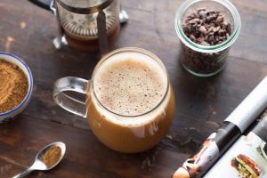 Кофе уменьшает риск развития рака и диабета