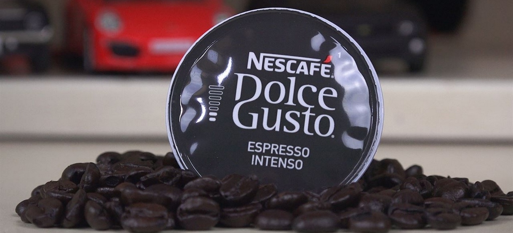 Кофемашины Dolce Gusto пользуются большим спросом не в последнюю очередь благодаря своей доступности