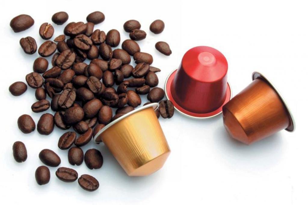 Одноразовые капсулы для кофемашин разных производителей не слишком отличаются друг от друга