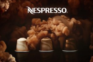 Кофе в капсулах Nespresso