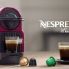 Nespresso (Неспрессо): Кофе в капсулах - изобретение, которое перевернуло кофейный рынок