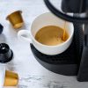 выбор капсул для кофемашины Неспрессо
