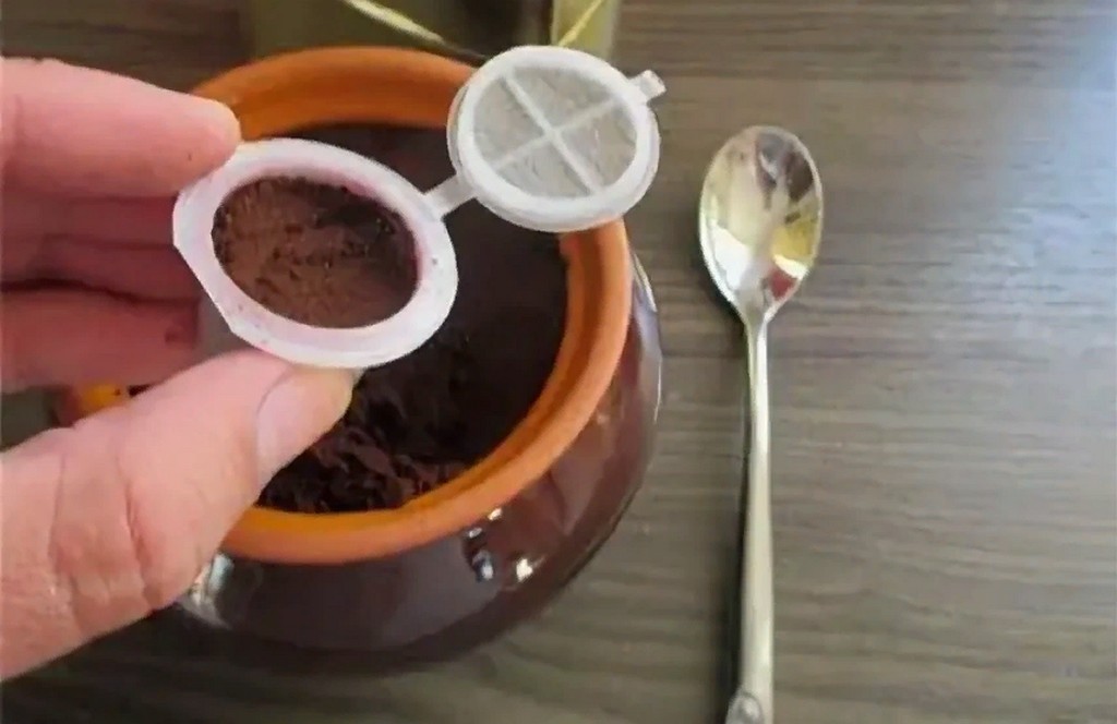 Как использовать капсулы без кофемашины