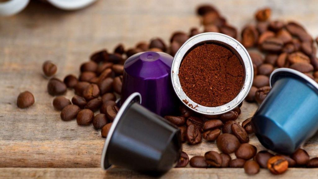 Кофе в капсулах: ответы на самые частые вопросы о капсульном кофе для кофемашины